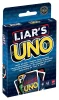 Liar's UNO Card Game