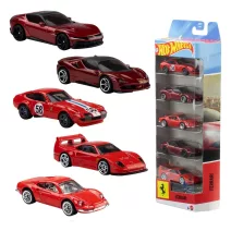 Hot Wheels Járművek