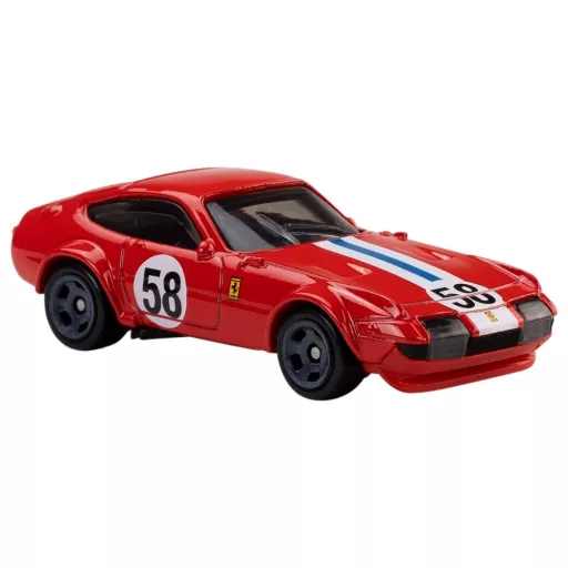 Ferrari Hot Wheels Die-Cast Vehicle 5-Pack 1/64