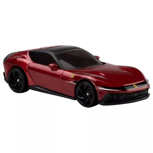 Ferrari Hot Wheels Die-Cast Vehicle 5-Pack 1/64