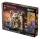 Masters of the Universe Mattel Brick Shop Construction Set Castle Grayskull