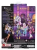 Monster High Doll Robecca Steam