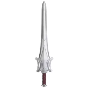   Masters of the Universe 2026 Movie Roleplay Replica Powers of Grayskull Sword *German Version*