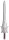 Masters of the Universe 2026 Movie Roleplay Replica Powers of Grayskull Sword *German Version*