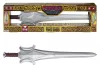 Masters of the Universe 2026 Movie Roleplay Replica Powers of Grayskull Sword *German Version*