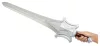 Masters of the Universe 2026 Movie Roleplay Replica Powers of Grayskull Sword *German Version*