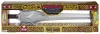 Masters of the Universe 2026 Movie Roleplay Replica Powers of Grayskull Sword *German Version*