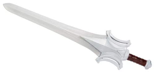 Masters of the Universe 2026 Movie Roleplay Replica Powers of Grayskull Sword *German Version*