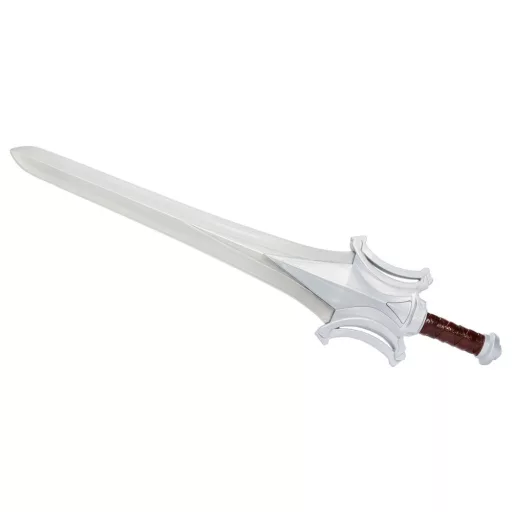 Masters of the Universe 2026 Movie Roleplay Replica Powers of Grayskull Sword *German Version*