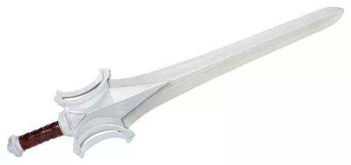 Masters of the Universe 2026 Movie Roleplay Replica Powers of Grayskull Sword *German Version*