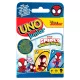 Spidey & His Amazing Friends UNO Junior Card Game