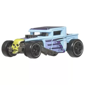   Masters of the Universe Silver Series Die-Cast Vehicle 1/64 Bone Shaker