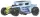 Masters of the Universe Silver Series Die-Cast Vehicle 1/64 Bone Shaker