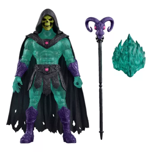 Masters of the Universe First Ones Kids Core Action Figure 12