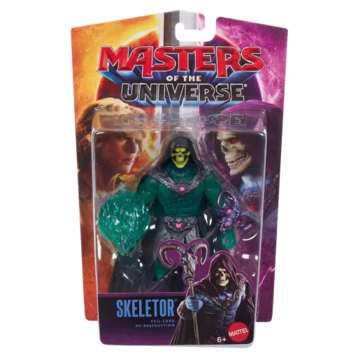 Masters of the Universe First Ones Kids Core Action Figure 12