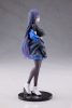 Original Character PVC Szobor 1/7 Mask Girl Yuna 24 cm