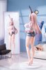 Original Character PVC Szobor 1/4 Fairy Maiden from another World Rabi 47 cm