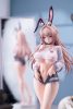 Original Character PVC Szobor 1/4 Fairy Maiden from another World Rabi 47 cm