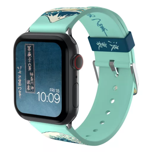 Hokusai Okosóra Szíj The Great Wave