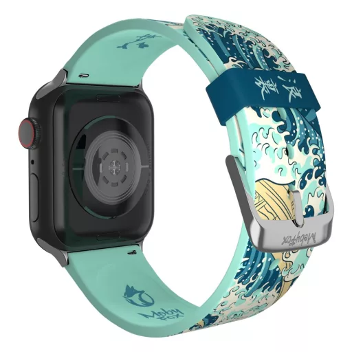 Hokusai Okosóra Szíj The Great Wave