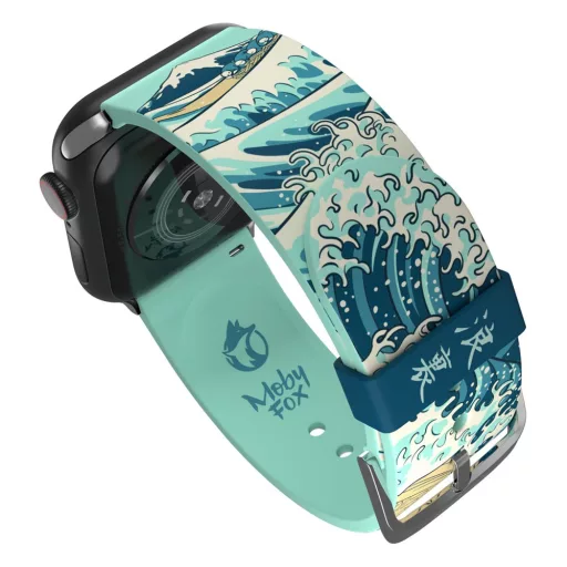 Hokusai Okosóra Szíj The Great Wave