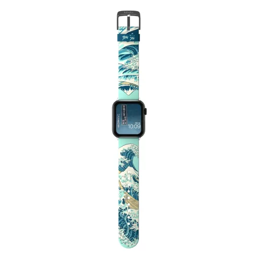 Hokusai Okosóra Szíj The Great Wave