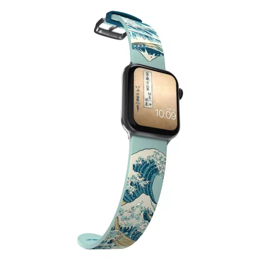 Hokusai Okosóra Szíj The Great Wave