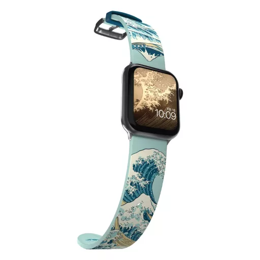 Hokusai Okosóra Szíj The Great Wave