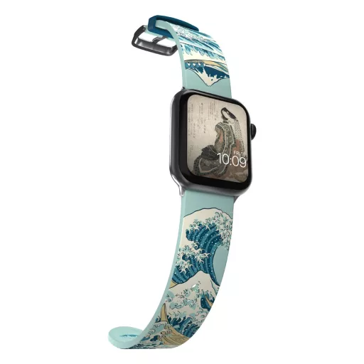 Hokusai Okosóra Szíj The Great Wave