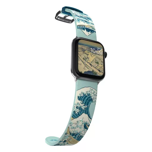 Hokusai Okosóra Szíj The Great Wave
