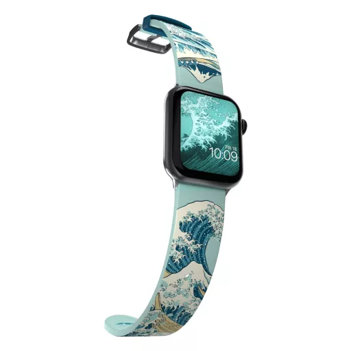 Hokusai Okosóra Szíj The Great Wave