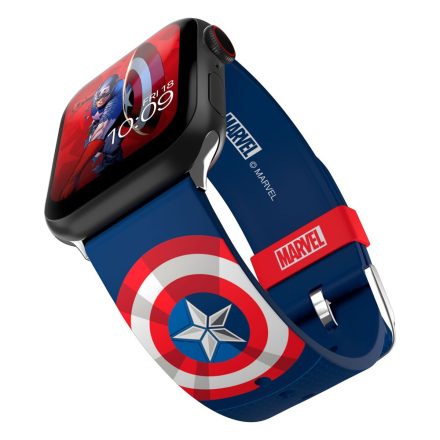 Marvel Okosóra Szíj Insignia Collection: Captain America
