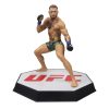 UFC Posed PVC Statue Conor McGregor 18 cm