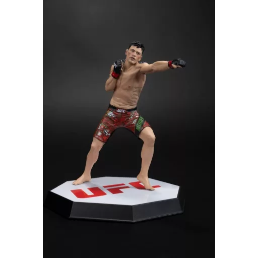 UFC Posed PVC Statue Brandon Moreno 16 cm