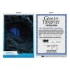 Game of Thrones Figura Viserion (Frostbite) (Gold Label) 15 cm