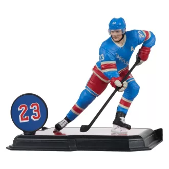   NHL McFarlane SportsPicks Action Figure Adam Fox (New York Rangers Centennial) 18 cm