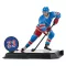 NHL McFarlane SportsPicks Action Figure Adam Fox (New York Rangers Centennial) 18 cm