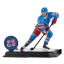 NHL McFarlane SportsPicks Action Figure Adam Fox (New York Rangers Centennial) 18 cm