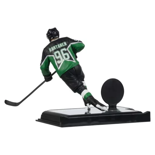 NHL McFarlane SportsPicks Action Figure Mikko Rantanen (Dallas Stars Retro) 18 cm