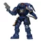 Warhammer 40,000 Action Figure Lieutenant in Phobos Armor (Ultramarines) 18 cm