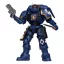 Warhammer 40,000 Action Figure Lieutenant in Phobos Armor (Ultramarines) 18 cm