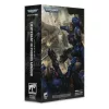 Warhammer 40,000 Action Figure Lieutenant in Phobos Armor (Ultramarines) 18 cm