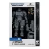 Warhammer 40,000 Action Figure Lieutenant in Phobos Armor (Ultramarines) (Artist Proof) 18 cm