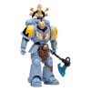 Warhammer 40k Figura Space Wolves Wolf Guard 18 cm