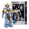 Warhammer 40k Figura Space Wolves Wolf Guard 18 cm