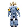 Warhammer 40k Figura Space Wolves Wolf Guard 18 cm