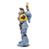 Warhammer 40k Figura Space Wolves Wolf Guard 18 cm