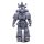 Warhammer 40k Figura Space Wolves Wolf Guard (Artist Proof) 18 cm