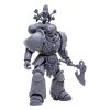 Warhammer 40k Figura Space Wolves Wolf Guard (Artist Proof) 18 cm