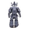 Warhammer 40k Figura Space Wolves Wolf Guard (Artist Proof) 18 cm